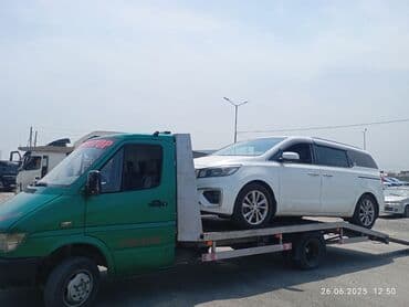 Көтөргүсү менен, Манипулятору менен, Кыймылдуу платформасы менен