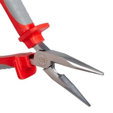 набор инструментов электромонтера: Квт - набор диэлектрического инструмента нии-12. Серия стандарт. Для — 2