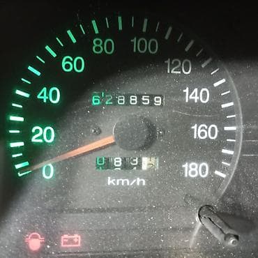 Продажа авто: Hyundai Porter: 2010 г., 2.5 л, Механика, Дизель, Фургон — 1