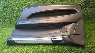 x5 2003: Дверная карта BMW 2008 г., Б/у, Оригинал, Германия — 2