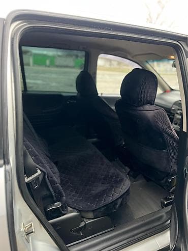 Mini : 2004 г., Автомат, Вэн/Минивэн — 3