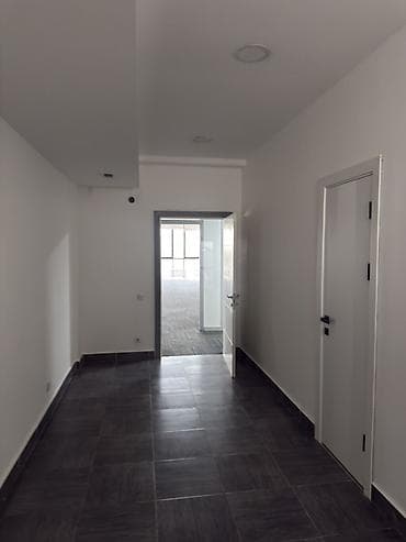 Недвижимость: Аренда офисов, 167 м², В бизнес центре, С отдельным сан узлом, С системой безопасности — 8