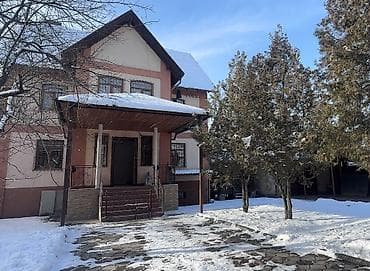 Недвижимость: Дом, 300 м², 6 комнат, Собственник — 1