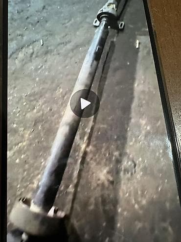 imac 2011: Радиатор охлаждения двигателя + карДан харошим состяни — 5