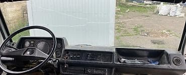 sprinter 906: Mercedes-Benz грузовой фургон/бортовой пикап (двухрядная кабина) - — 10