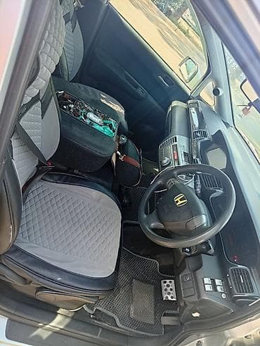 хонда аирвеф: Honda Airwave: 2005 г., 2 л, Вариатор, Бензин, Универсал — 5