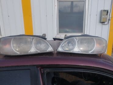 bmw e 28: Kia Spectra: 2006 г., Механика, Седан — 3