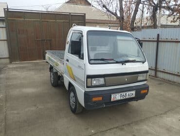 дайво лабо: Daewoo Лабо: 1998 г., 1 л, Механика, Бензин — 3