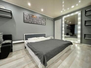 дом не дорогой: 1 комната, Душевая кабина, Постельное белье, Кондиционер — 1