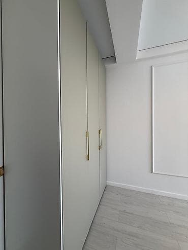 discovery studio: 1 комната, 46 м², АЮ Гранд Элитка, 9 этаж, Евроремонт — 5