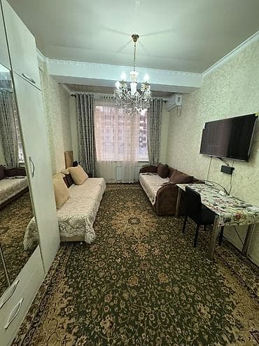 Уютная 1‑комнатная квартира с отдельной кухней и полноценным санузлом — 1