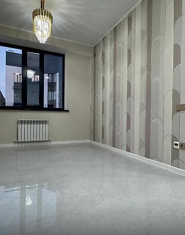 Сниму квартиру: 2 комнаты, 42 м², Элитка, 12 этаж, Евроремонт — 2