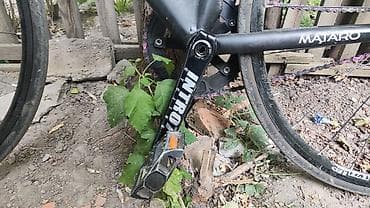 intro7: Рама: Aventon Mataro алюминий размер 168 - 178 Система: Intro7 — 2