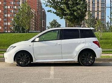 Сдаю Toyota Ist, Долгосрочно, Без водителя, | Залог, Предоплата, Водительские права
