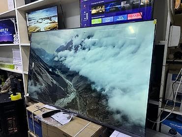купить 8к телевизор: 🔥🔥💥СРОЧНАЯ АКЦИЯ💥🔥🔥 Телевизор AVEST 65UHD77 webos magic пульт 165 см — 10