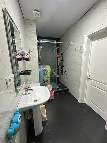 69: 2 комнаты, 74 м², 10 мкр Элитка, 2 этаж, Свежий ремонт — 7