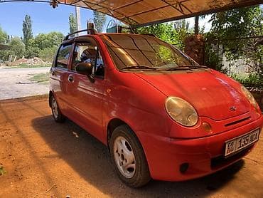 дэу нексия под выкуп: Daewoo Matiz: 2005 г., 0.8 л, Механика, Бензин, Хэтчбэк — 2