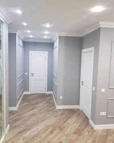 компания по вскрытию замков: Ремонт под ключ | Квартиры Больше 6 лет опыта — 7