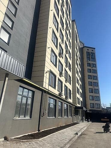 дом в селе люксембург: 2 комнаты, 64 м², Элитка, 7 этаж, Евроремонт — 3