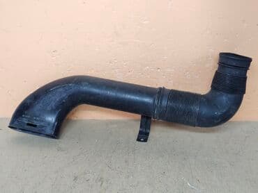 встраиваемая кофемашина сименс: Патрубок Mercedes-Benz 2001 г., Б/у, Оригинал, Германия — 2