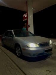 багаж на хонда стрим: Asia : 2002 г., 2 л, Автомат, Газ, Седан — 4