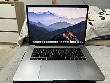 Для программирования, Б/у, Intel Core i7, ОЗУ, RAM: 16 ГБ — 1