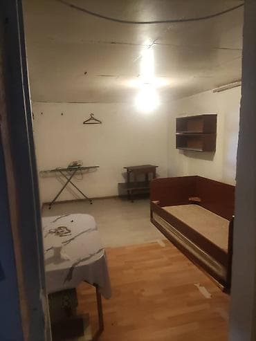 18 м², С мебелью at lalafo.kg 18 м², С мебелью