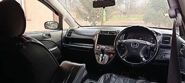 195 14 с: Honda Stream: 2004 г., 1.7 л, Автомат, Бензин, Универсал — 10