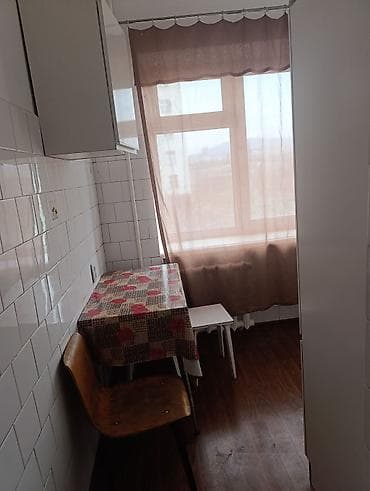 сниму квартиру за месяц: 1 комната, Риэлтор, Без подселения, С мебелью полностью — 7