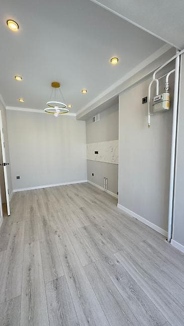 1к: 1 комната, 39 м², Элитка, 8 этаж, Евроремонт — 4