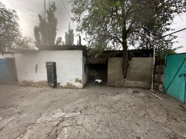 купить дом в александровке: Дом, 45 м², 4 комнаты, Собственник, Старый ремонт — 4