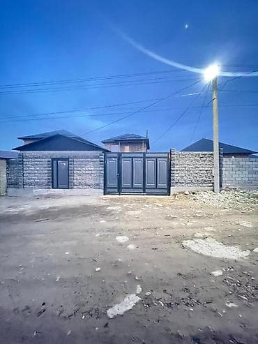 2х: Срочно продается 2х этажный дом 5соток в районе Рухий Мурас Свет и — 1