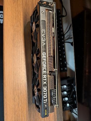 geforce rtx 3080: Видеокарта для ПК, Б/у, NVidia, GeForce RTX, 8 ГБ — 2