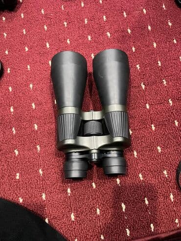 прибор ночного видения для охоты бу: Бинокль с большим объективом и переменным увеличением - Тип — 3