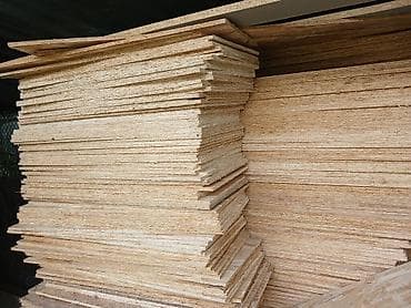 ОСП / OSB плиты: ОСБ куски
940 х 410. 50сом
690 х 300. 30 сом — 1