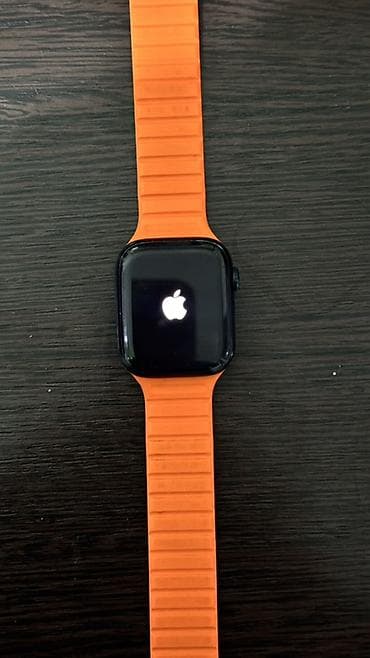 pova 6 pro: Apple Watch 8 серии, состояние идеальное, в комплекте зарядка и 2 — 2