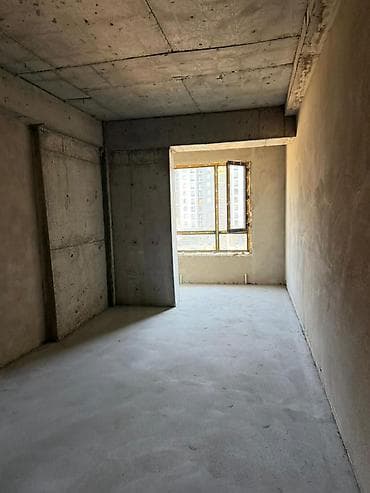 южный жк: 4 комнаты, 154 м², Элитка, 5 этаж, Готовая ПСО (под самоотделку) — 5