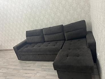 ts group: 3 комнаты, 83 м², Кок-Жар ж/м 106 серия улучшенная, 8 этаж, Евроремонт — 5