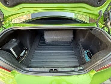 турбина на авто купить: BMW 1 series: 2008 г., 3 л, Механика, Бензин, Купе — 6