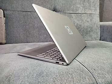 Ноутбуки HP: Игровой, Новый, Intel Core i5 — 6
