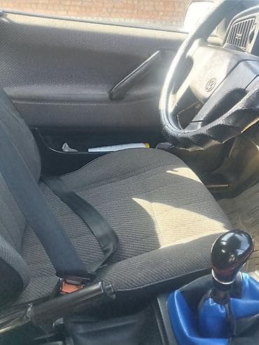 bmw m3 e46: Volkswagen Passat: 1990 г., 1.9 л, Механика, Дизель, Универсал — 4