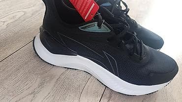 apple watch 40: Кроссовки Li-Ning для бега и повседневной активности. - Верх: дышащая — 1