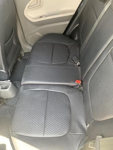 арзан машине: Kia Picanto: 2016 г., Бензин, Хетчбек — 8