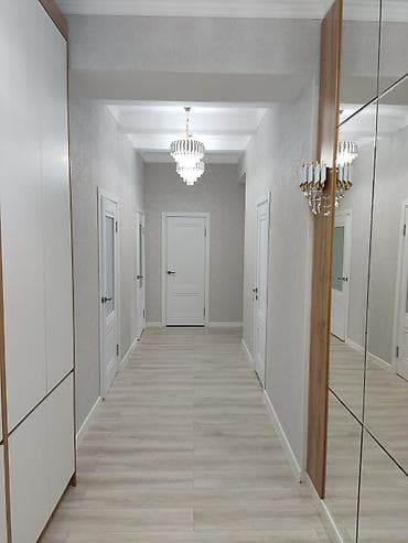 Диваны: 3 комнаты, Филармония Собственник, Без животных, от 1 года, С мебелью полностью — 1