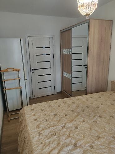Недвижимость: 2 комнаты, Моссовет Собственник, Без животных, от 1 года, С мебелью полностью — 8