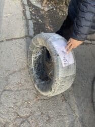 купить зимние шины в бишкеке: Шины 225 / 50 / R 18, Зима, Новый, Комплект, Легковые, GoodYear — 4