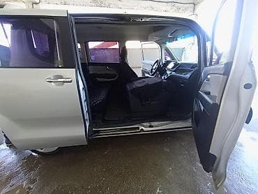 супорт на рекс: Kia Ray: 2019 г., 0.1 л, Автомат, Бензин, Минивэн — 9