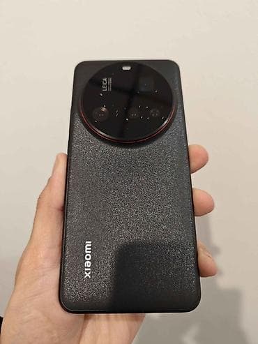xiaomi 10a: Xiaomi, 15 Ultra, Б/у, 256 ГБ, цвет - Черный, 2 SIM — 1
