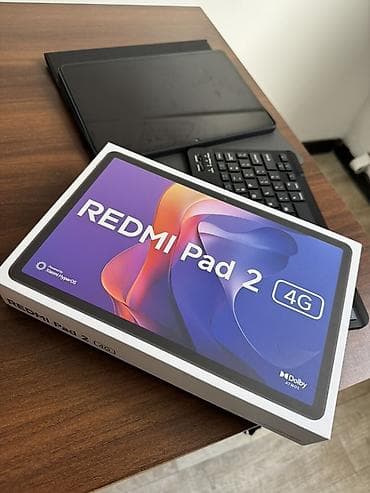 redmi note 9 s: Планшет, Redmi, 10" - 11", 4G (LTE), Новый, Классический цвет - Серебристый — 9