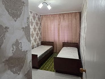 фризер аренда: 2 комнаты, С мебелью полностью — 3